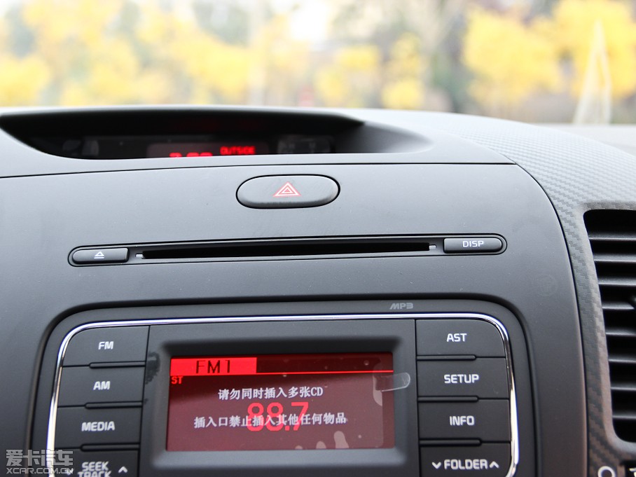 2013K3 1.6L Ԅ(dng)DLX