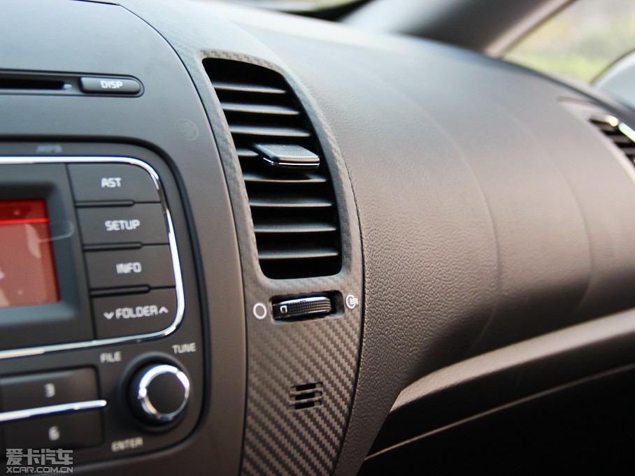 2013K3 1.6L Ԅ(dng)DLX