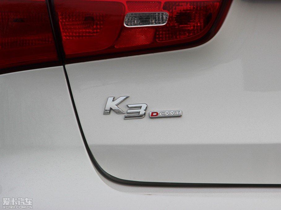 2013K3 1.6L քGLS