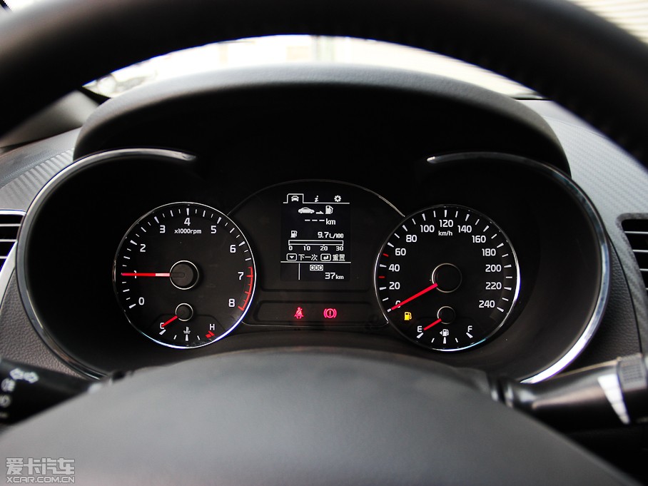 2013K3 1.6L ք(dng)GLS