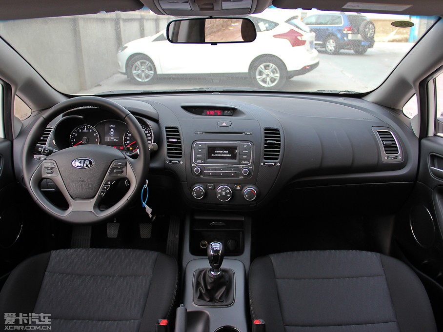 2013K3 1.6L քGLS