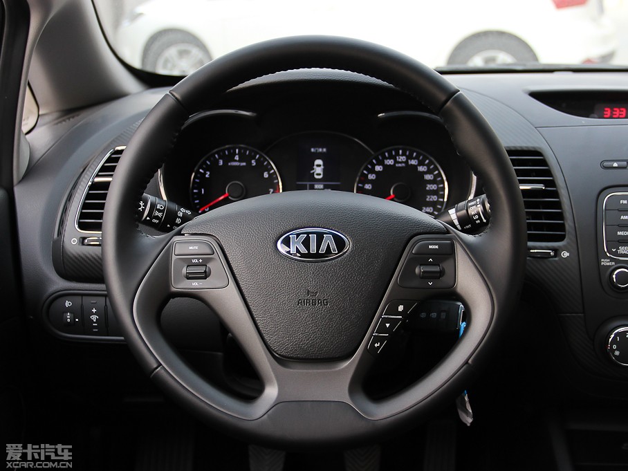 2013K3 1.6L քGLS