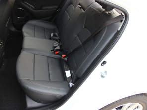 東風悅達起亞2013款起亞K3