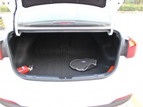 東風悅達起亞2013款起亞K3