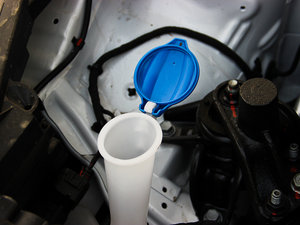 2013款1.6L 自动DLX 其它