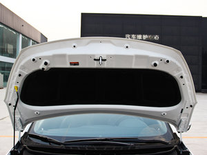 2013款1.6L 自动DLX 其它