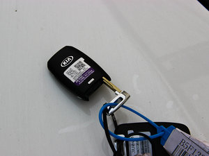 2013款1.6L 自动DLX 其它