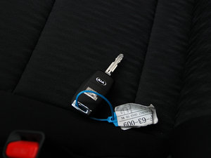 2013款1.6L 手动GLS 其它