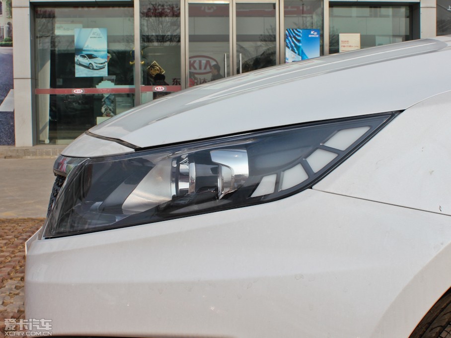 2012K5P 2.0L DLX Ԅ(dng)