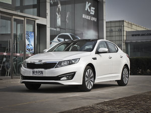 2012款2.0L DLX 自动 左前45度