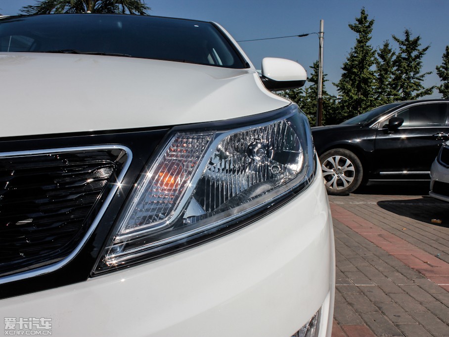 2012K2 1.4L GLS քӼo