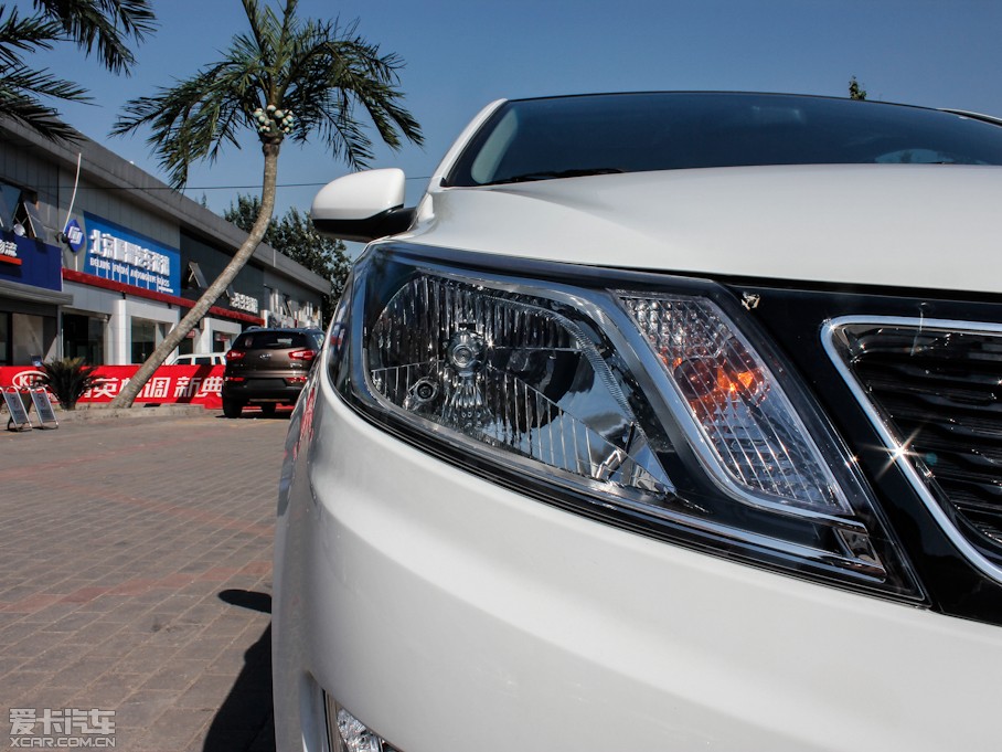 2012K2 1.4L GLS ֶ