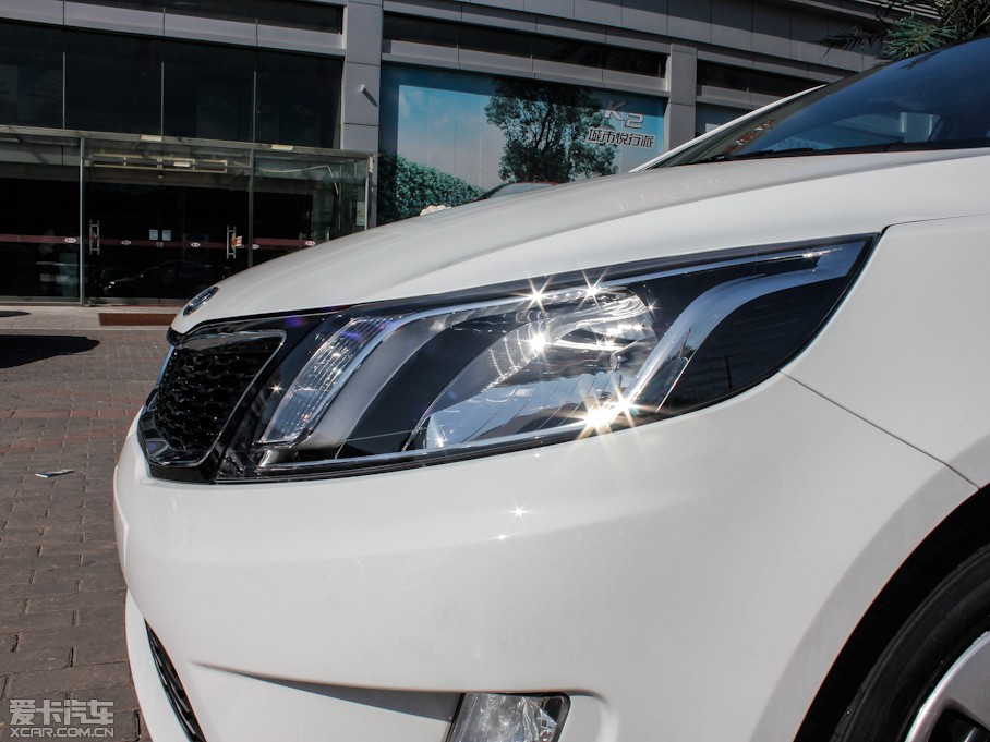 2012K2 1.4L GLS քӼo