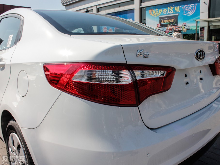 2012K2 1.4L GLS քӼo