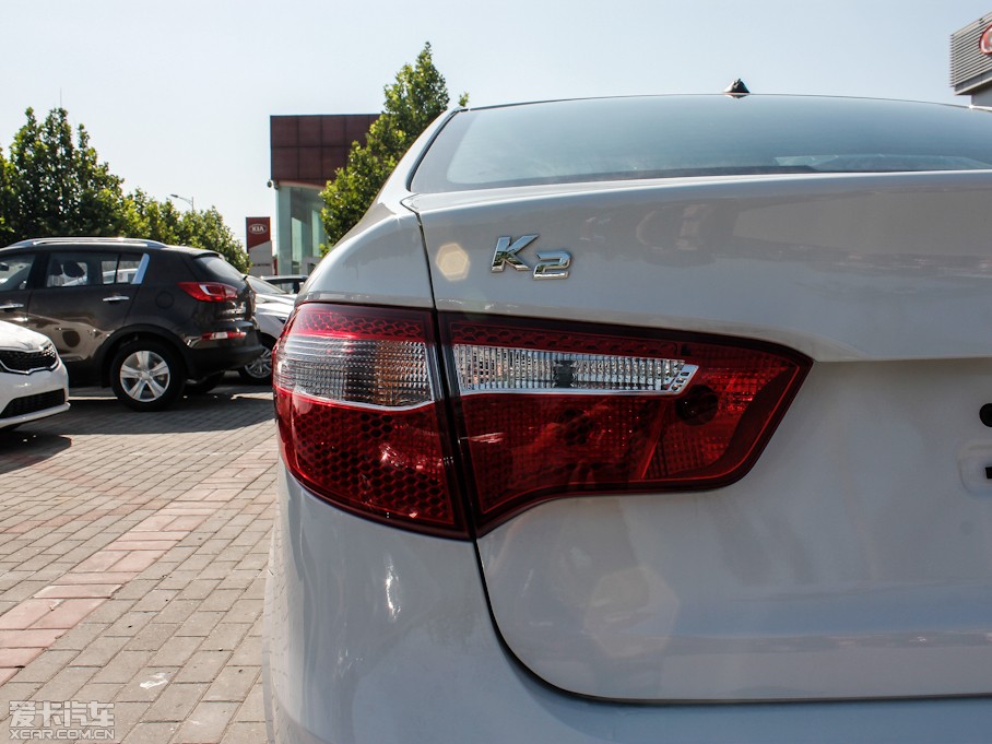 2012K2 1.4L GLS քӼo