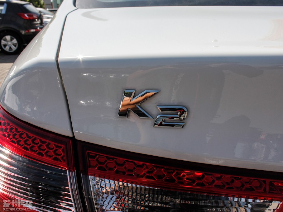 2012K2 1.4L GLS քӼo