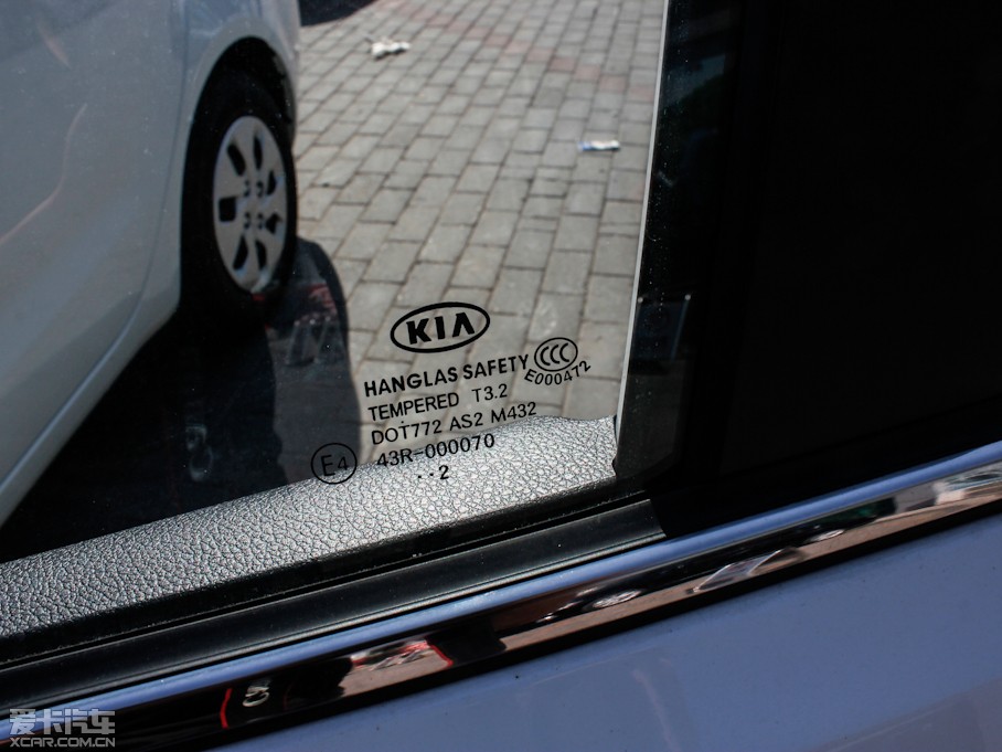 2012K2 1.4L GLS ֶ