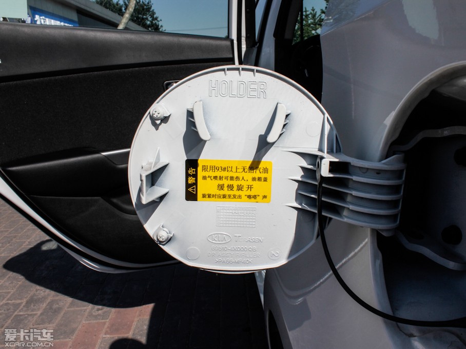 2012K2 1.4L GLS քӼo