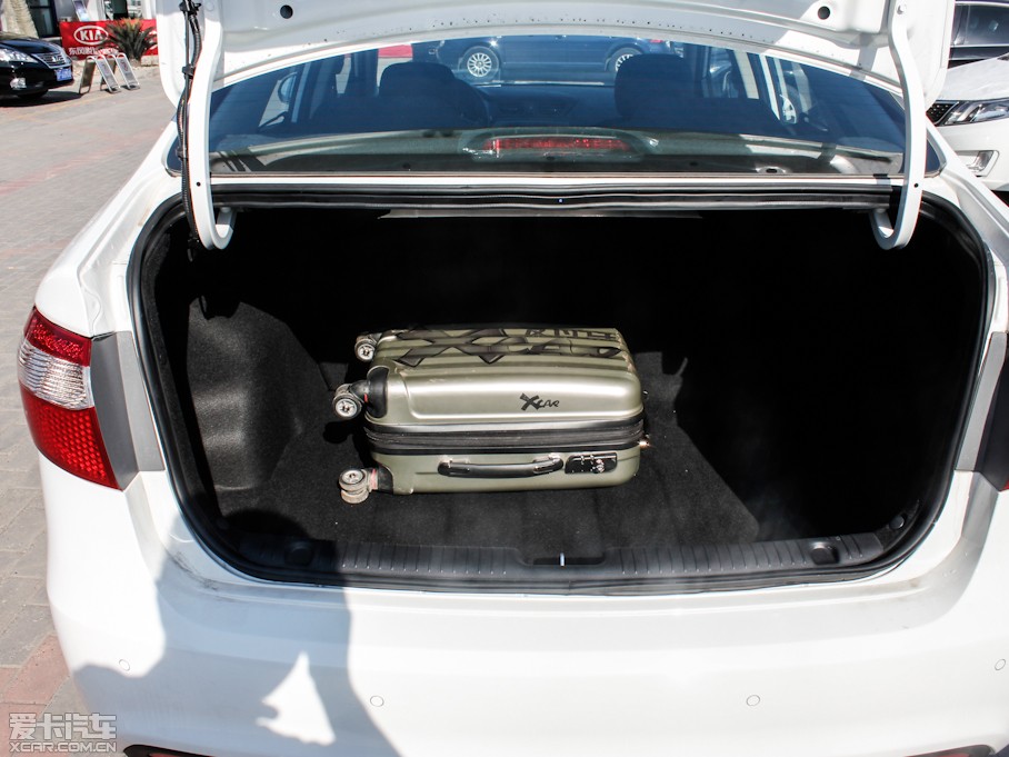 2012K2 1.4L GLS քӼo