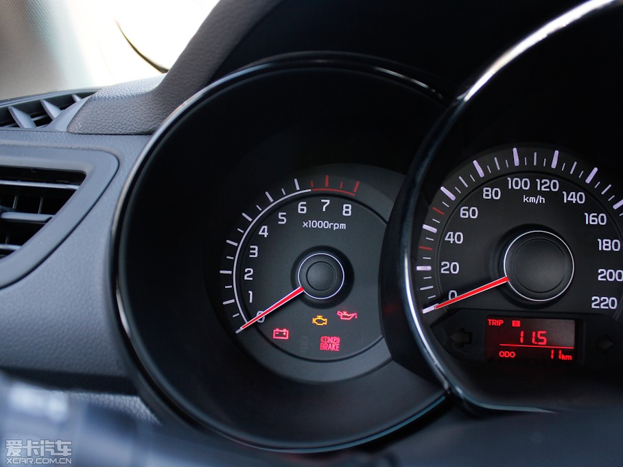 2012K2 1.4L GLS քӼo