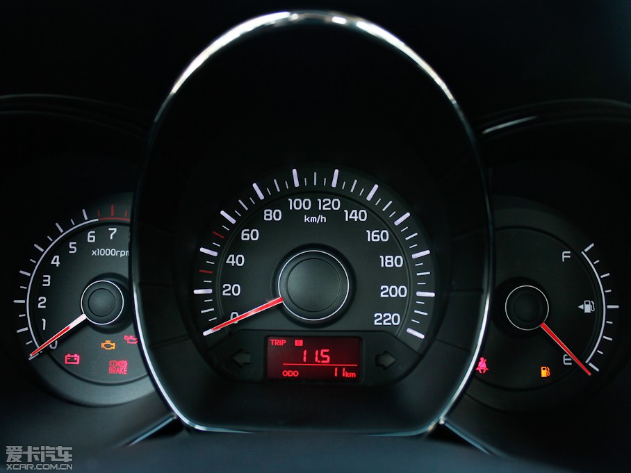 2012K2 1.4L GLS քӼo