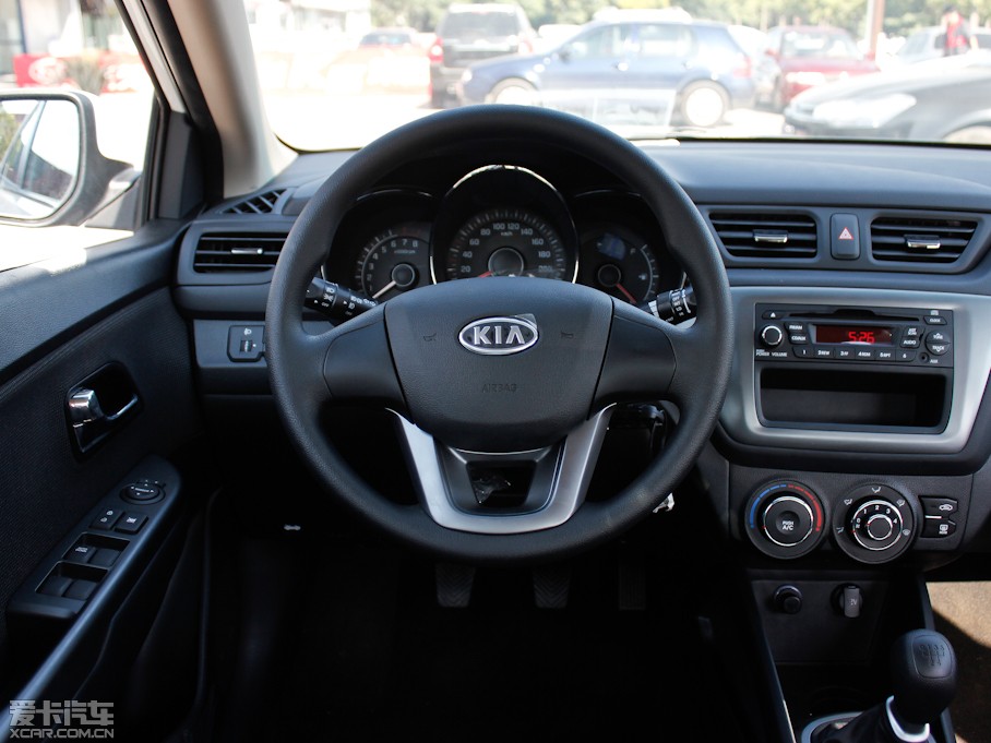 2012K2 1.4L GLS քӼo