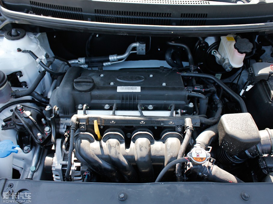 2012K2 1.4L GLS քӼo