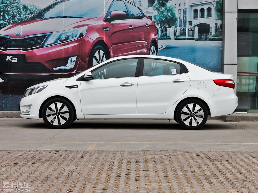 2012K2 1.6L Premium ECO ԄӼo