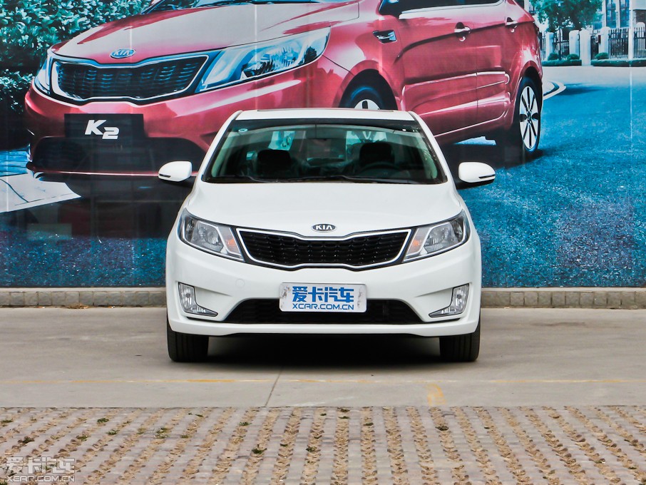 2012K2 1.6L Premium ECO ԄӼo(j)