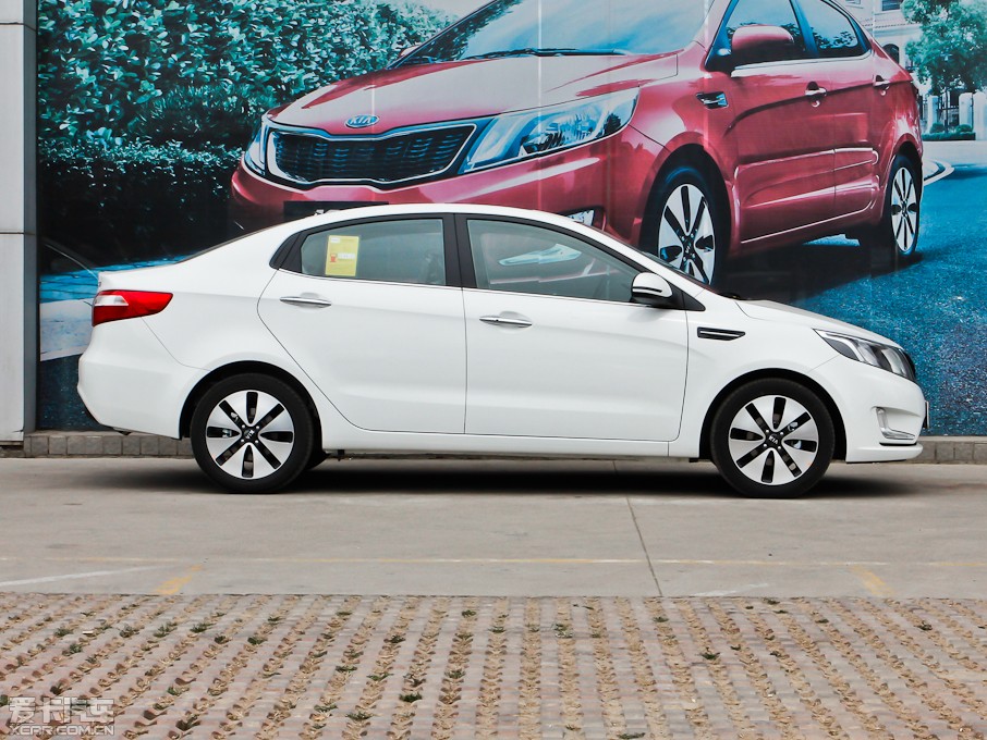 2012K2 1.6L Premium ECO ԄӼo