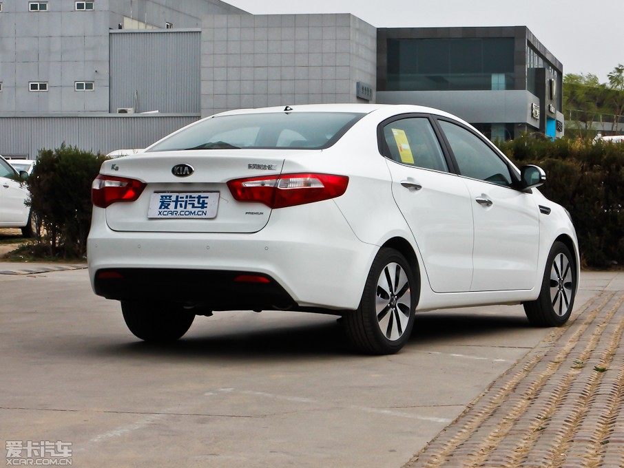 2012K2 1.6L Premium ECO ԄӼo