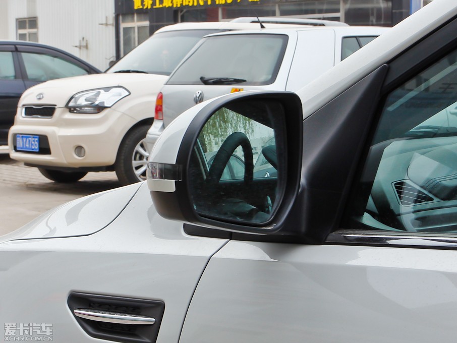 2012K2 1.6L Premium ECO ԄӼo