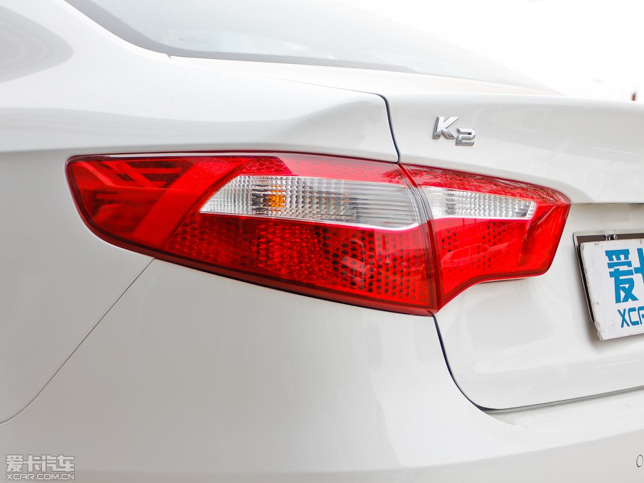 2012K2 1.6L Premium ECO ԄӼo