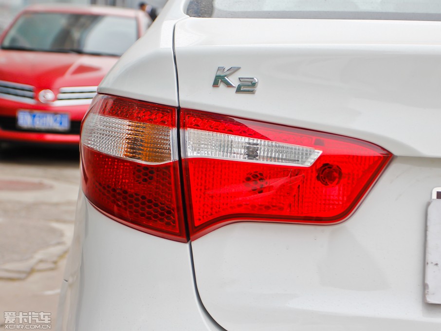 2012K2 1.6L Premium ECO ԄӼo(j)