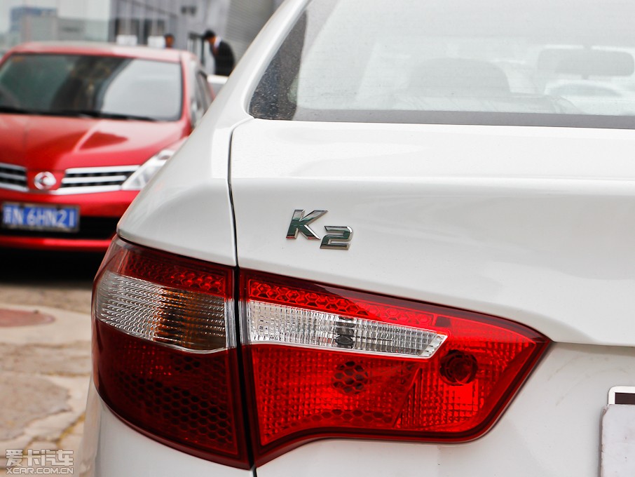 2012K2 1.6L Premium ECO ԄӼo(j)