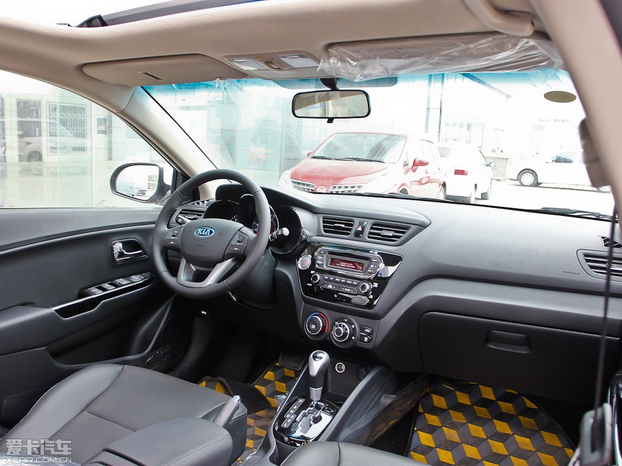 2012K2 1.6L Premium ECO ԄӼo