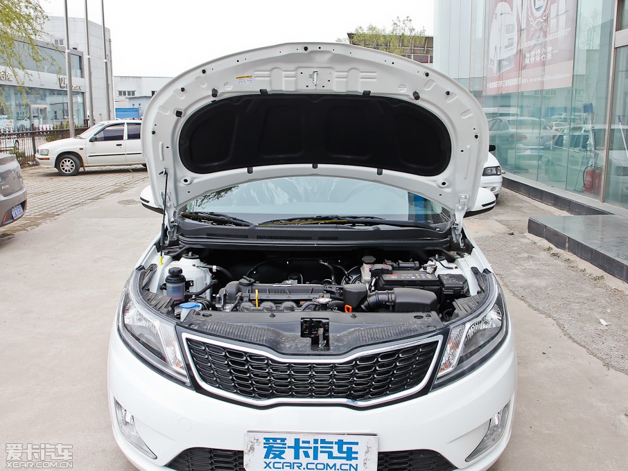 2012K2 1.6L Premium ECO ԄӼo