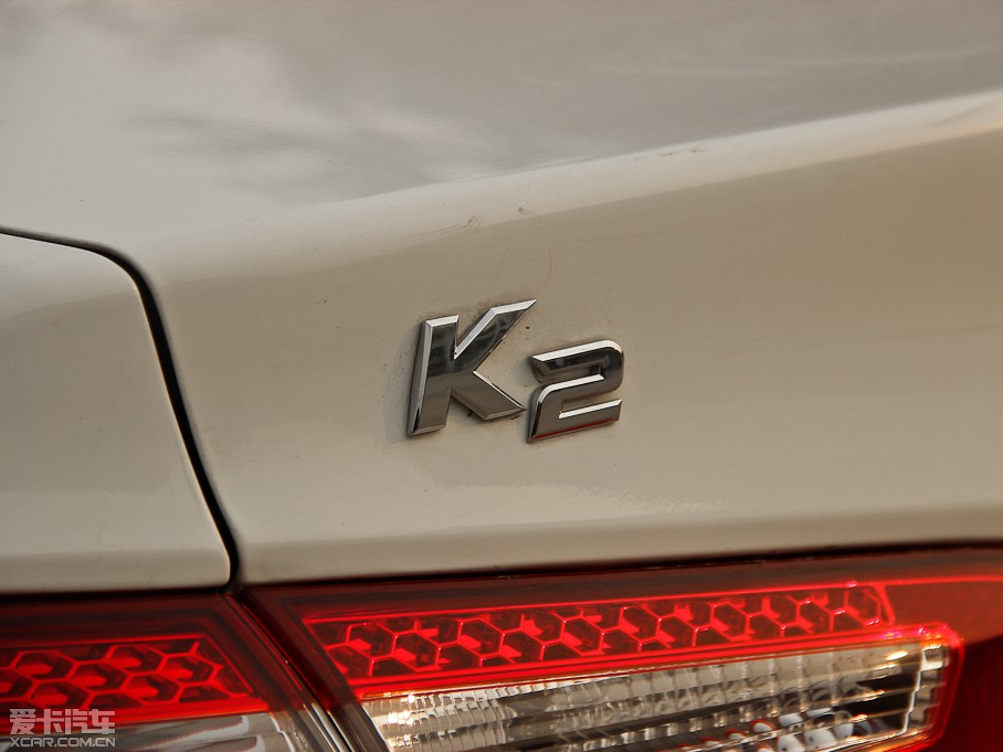 2012K2 1.4L GLS ԄӼo