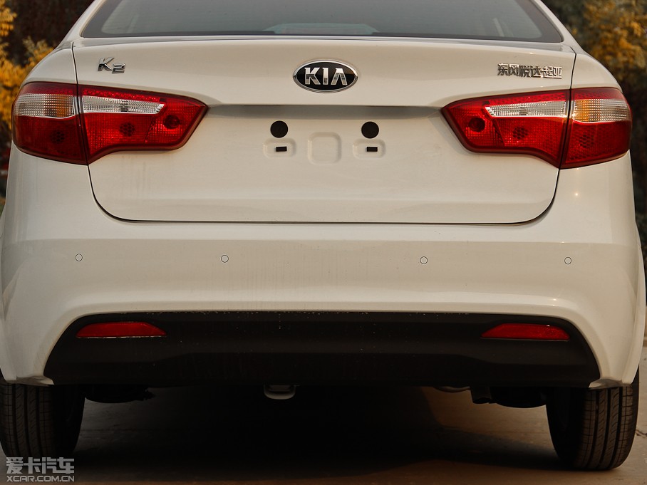 2012K2 1.4L GLS ԄӼo