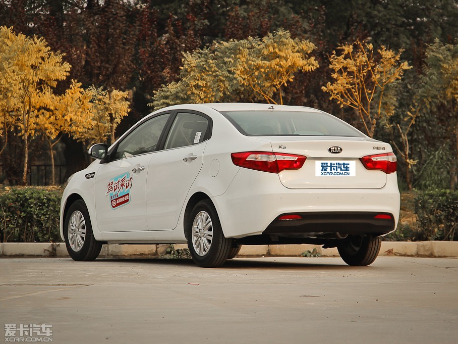 2012K2 1.4L GLS ԄӼo