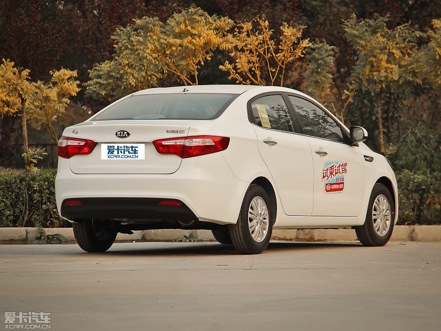 2012K2 1.4L GLS ԄӼo