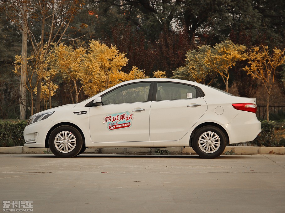 2012K2 1.4L GLS ԄӼo