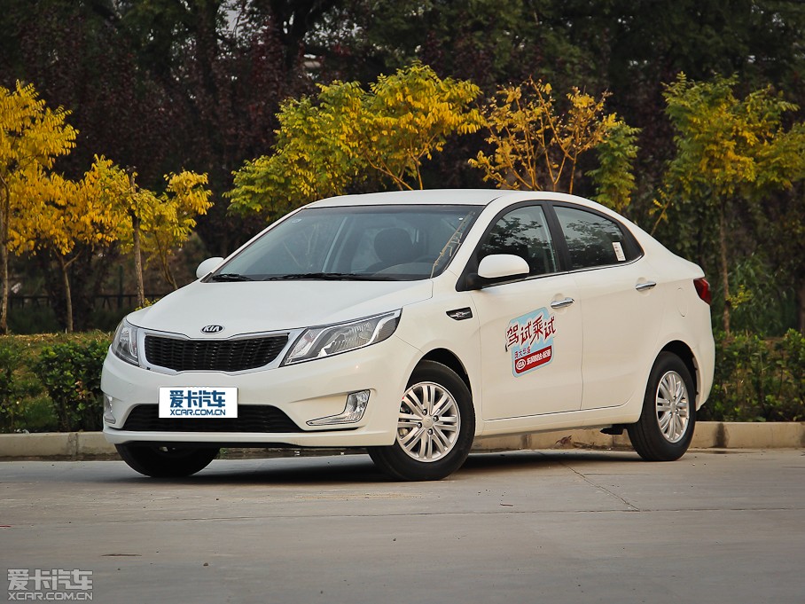 2012K2 1.4L GLS ԄӼo