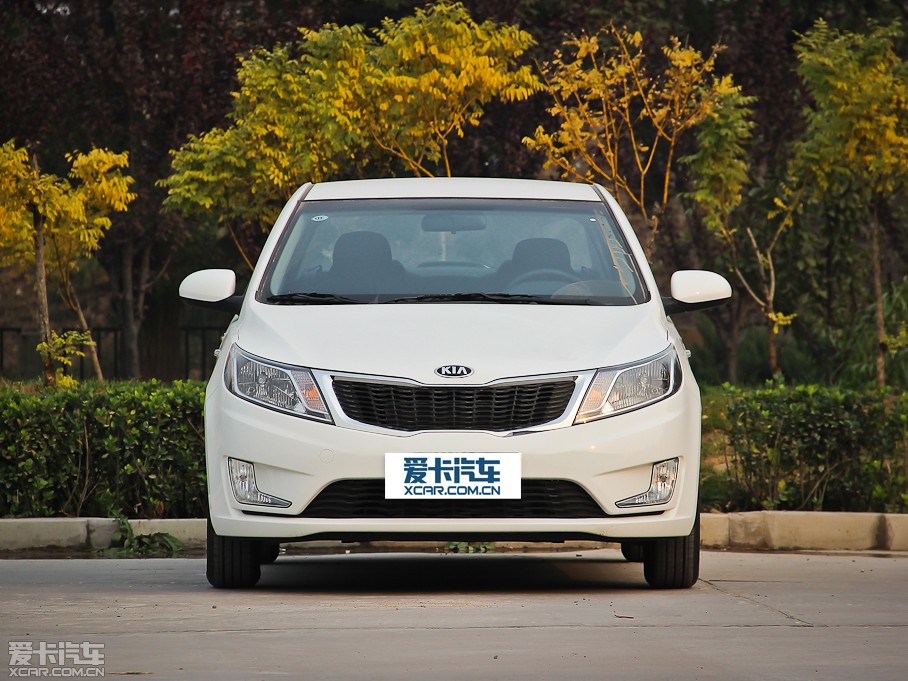 2012K2 1.4L GLS Ԅ(dng)o(j)