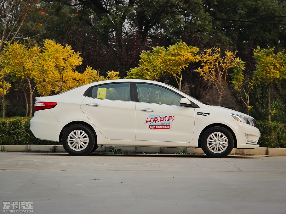 2012K2 1.4L GLS ԄӼo