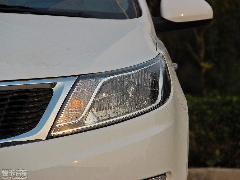 2012K2 1.4L GLS ԄӼo