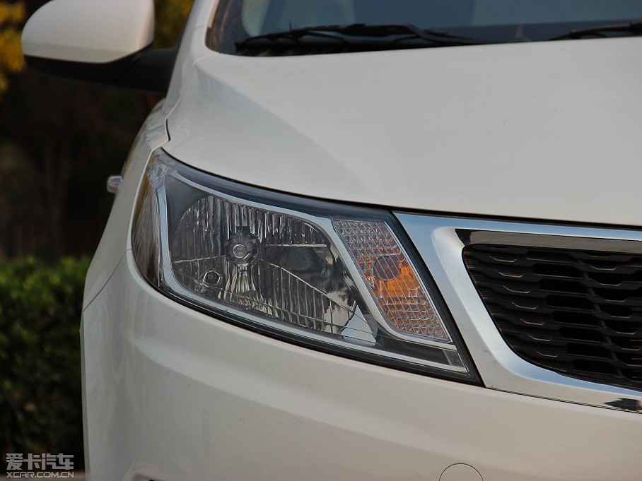 2012K2 1.4L GLS ԄӼo