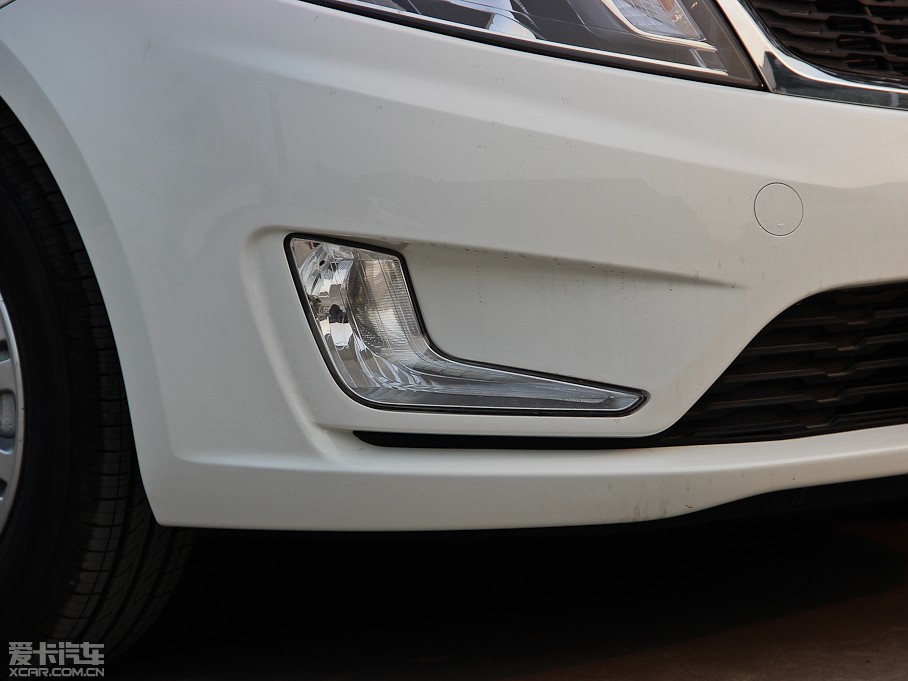 2012K2 1.4L GLS ԄӼo