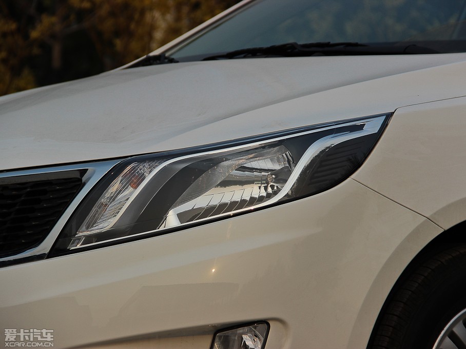 2012K2 1.4L GLS ԄӼo