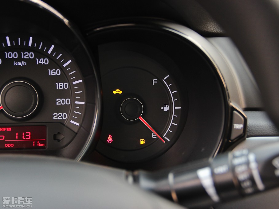 2012K2 1.4L GLS Ԅ(dng)o(j)